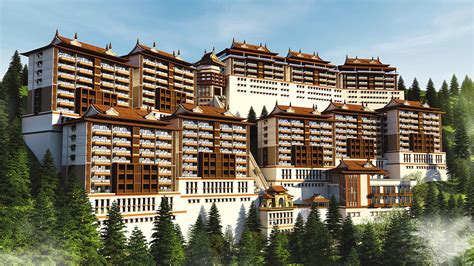 The Company | SM Developers