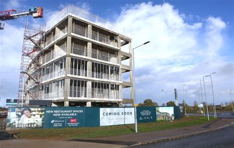 Local Economic Development Office Building 的图像结果