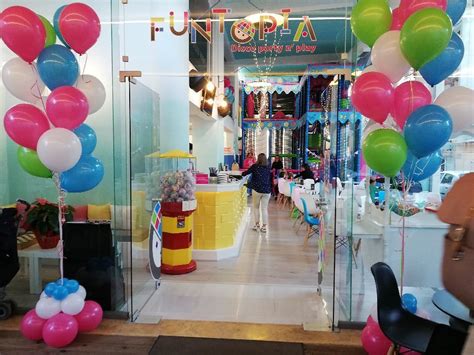 FUNTOPIA (2026) All You Need to Know BEFORE You Go (with Photos ...