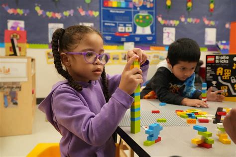 Helen Keller Services Expanding Children's Learning Center Preschool to ...