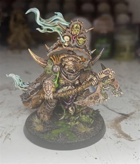 Lord of Corruption just finished. 10th is great motivation to finish the 8th pile of shame : r ...