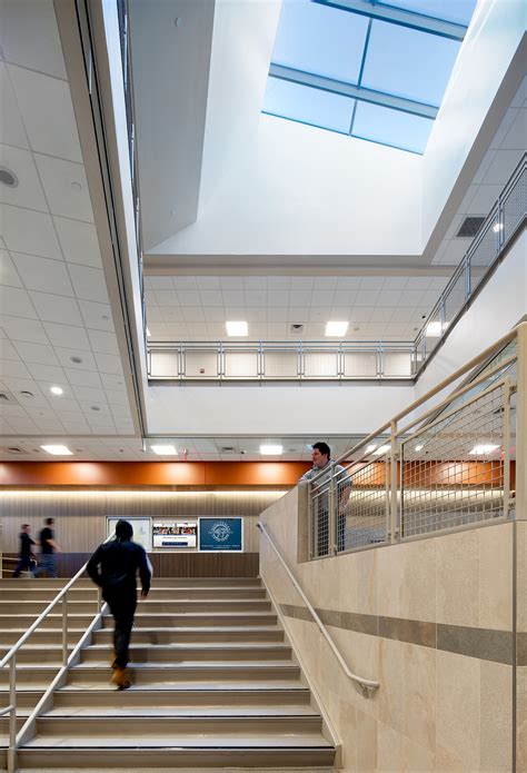 Minuteman Regional Vocational Technical High School | KBA Architects