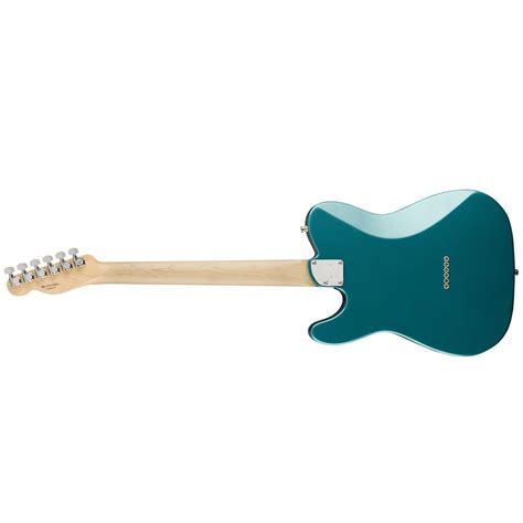 Buy Fender American Elite Telecaster 6-String Electric Guitar Online ...