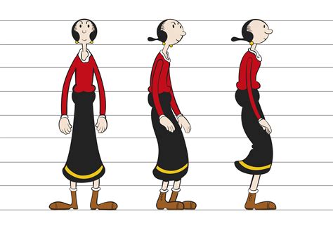 olive oyl | Olive oil popeye, Olive oil cartoon, Olive oyl