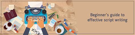 Image result for How to Script for Beginners