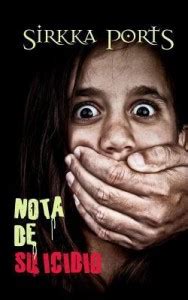 Nota de Suicidio: Buy Nota de Suicidio by Ports Sirkka at Low Price in ...