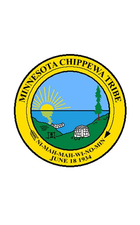 Journey Through Time: Unveiling the Current Abode of the Chippewa Tribe