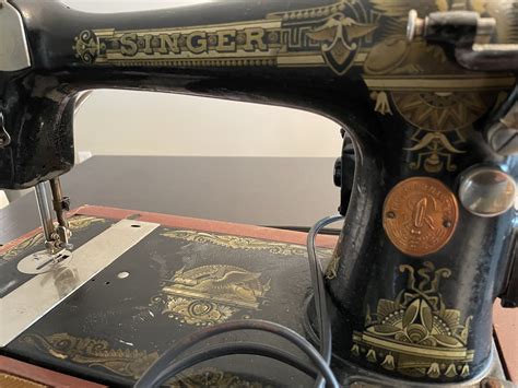 Sewing Machines Made In Japan
