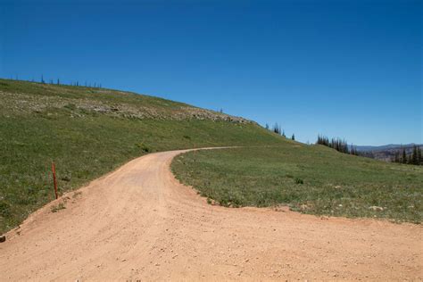 Cold Springs, Utah - GPS Trail Map, Conditions & Difficulty | onX Offroad