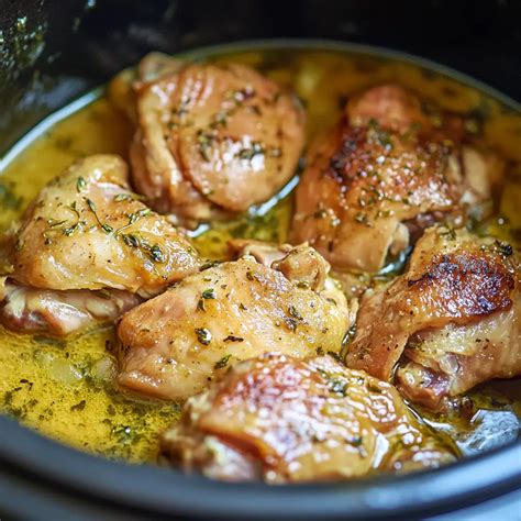 Crockpot Italian Chicken - Recipes Zesty - Easy And Healthy Recipes