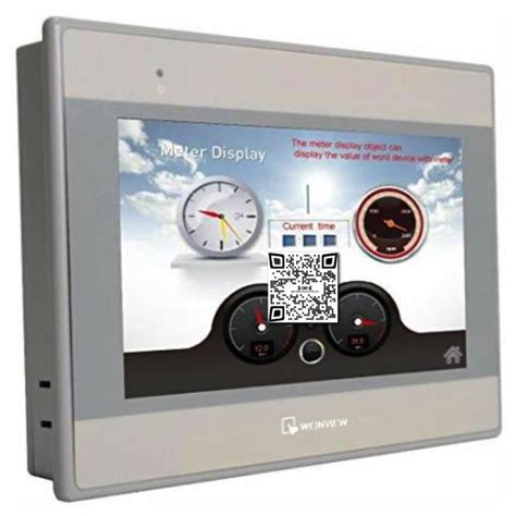 Buy WEINTEK MT8071IE HMI Online In India.