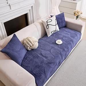 HOMETHREADS Couch/Sofa Covers | Luxurious Slipcover Solutions for Sofas ...