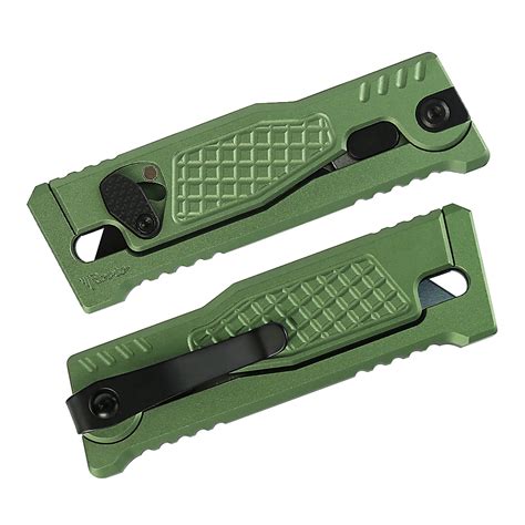 EXO-U – Reate Knives