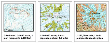 Topographic Map 的图像结果