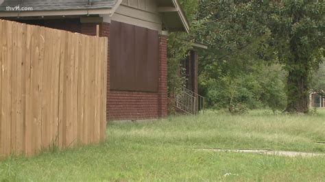 Pine Bluff police investigating city's third homicide of the day ...