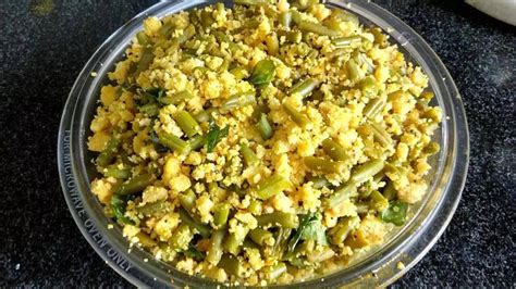 Thanjavur-Style Paruppu Usili - Traditional Tamil Brahmin Dish For A ...