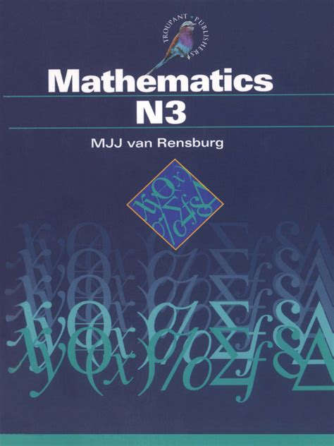 Mathematics N3 Lessons 的图像结果