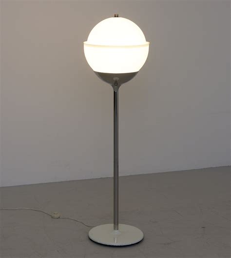 Space Age Floor Lamp, 1960's | #152279