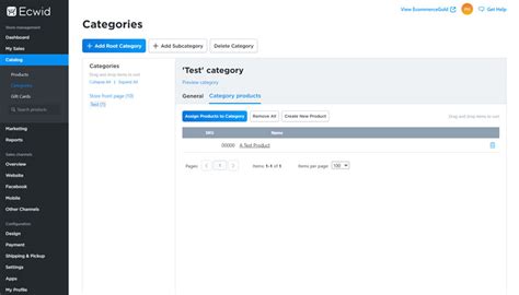 Image result for Ecwid Setting Up Shipping Tutorial