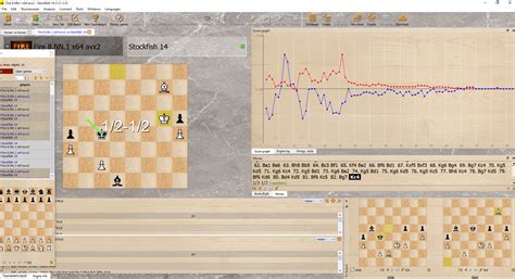 Image result for Chess GUI