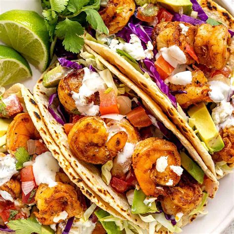 Shrimp Tacos Sauce