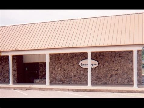 Swearingen Funeral Home - Konawa, OK 2016 Memorial Tribute - YouTube