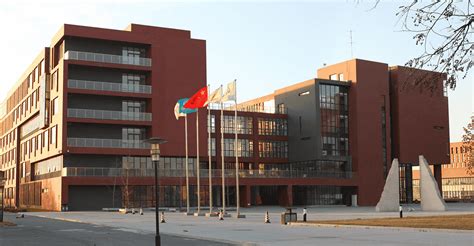 翻译硕士择校分析之北京第二外国语学院 - 知乎