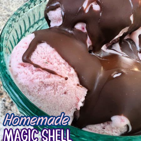 Image result for Magic Shell Ice Cream Topping