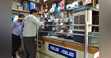 Computer Empire | LBB