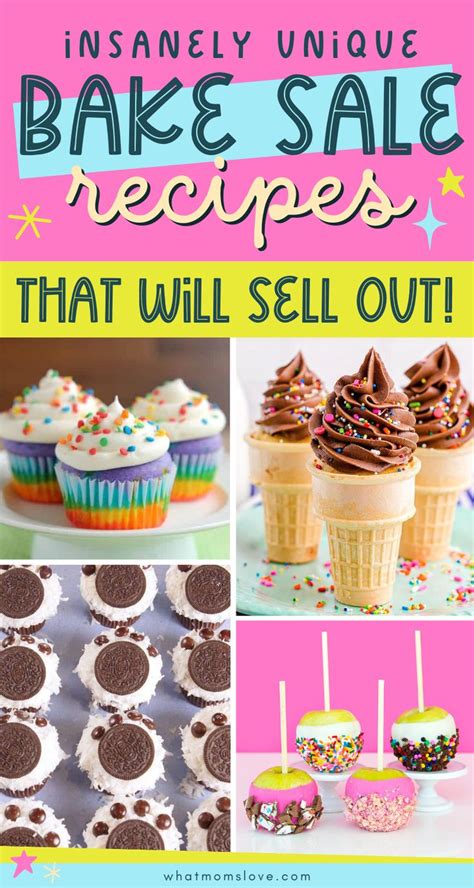 treats to bake