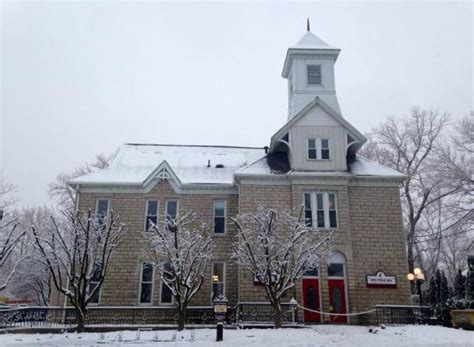 THE RED FERN INN AT ROCKY POINT WINERY (Marblehead, Ohio) - Inn Reviews ...