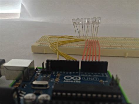 Image result for Arduino LED Light Ceiling