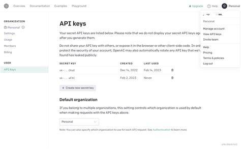 OpenAi 开发实践-用GPT来做code review - 掘金