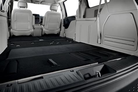 2018 Dodge Grand Caravan | Dodge Canada