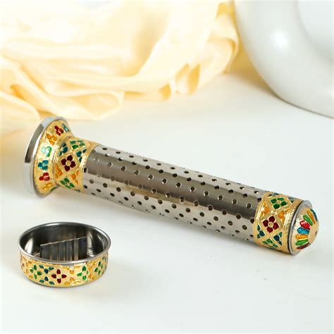 Incense stick Stand, Incense stick holder, Agarbatti stand Steel Incen