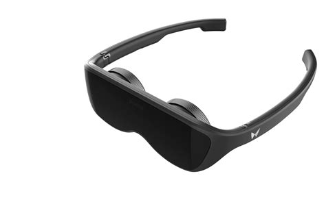最好的智能VR眼镜一体机推荐 - 休闲君评测网