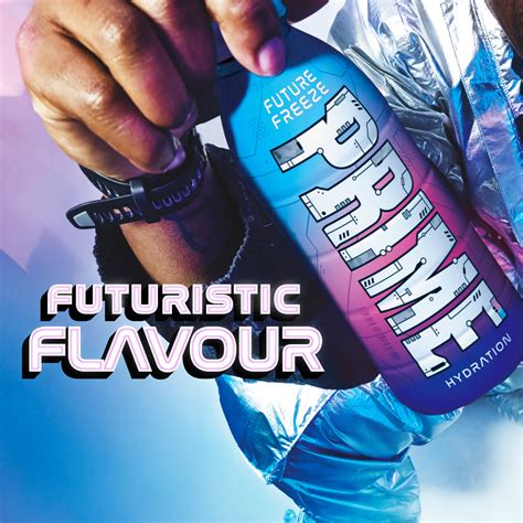 Hydration - Meta Moon - PRIME