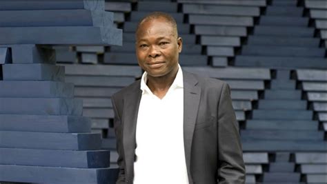 Pritzker Prize 2022: Francis Kéré becomes first African to win