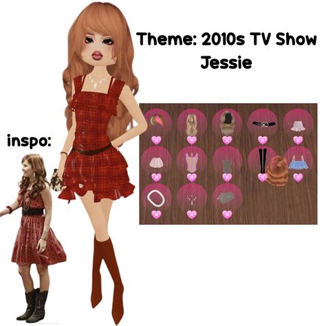 Reality television outfit dress to impress – Artofit