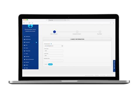 The Link manages employee compliance with Employment Hero