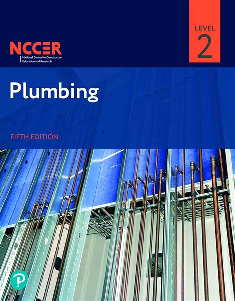 Plumbing Level 2: NCCER: 9780138181192: Amazon.com: Books