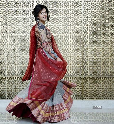 I was ‘rumoured’ to bring bad luck to films: Taapsee Pannu Pics | I was ...