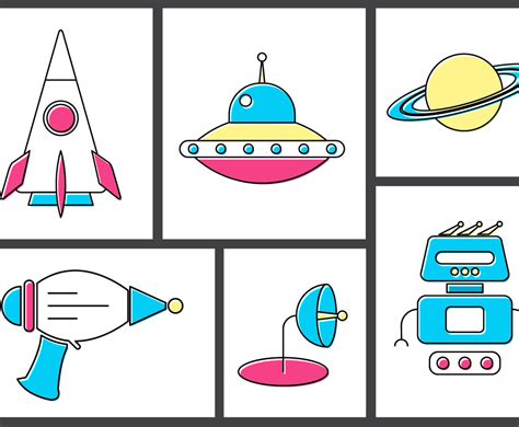 Free Future Vector 的图像结果