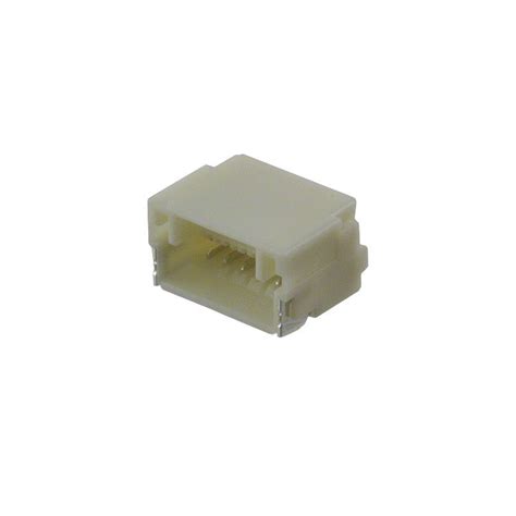 SM06B-NSHSS-TB JST Sales America Inc. | Connectors, Interconnects | DigiKey