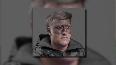 Call of Duty MW2 : le visage d'un personnage emblématique révélé