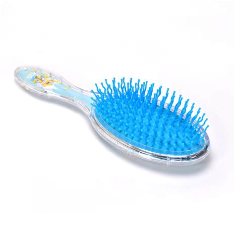 6472 Hair Brush for Kids Detangling Anti-static Soft — Deodap