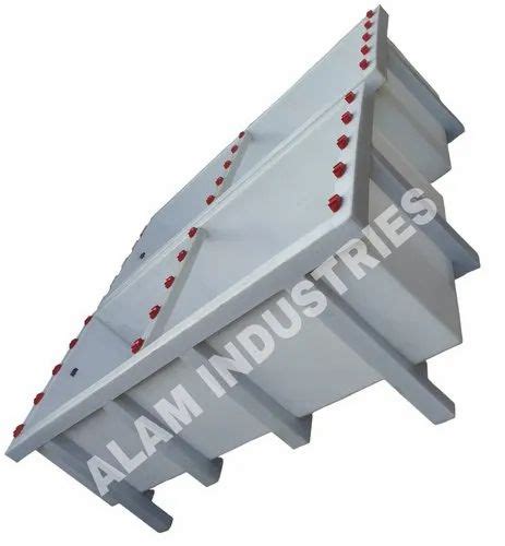 Electroplating Tanks - Electroplating Cathode Movement Tank ...