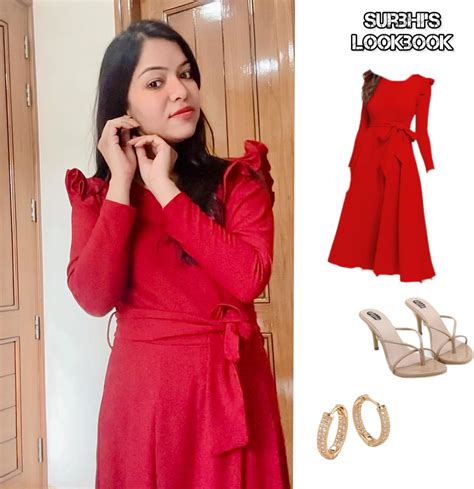 Surbhi jindal's Amazon Page