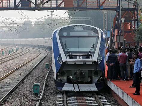 Pricier than Shatabdi trains - How much will it cost you to travel on ...