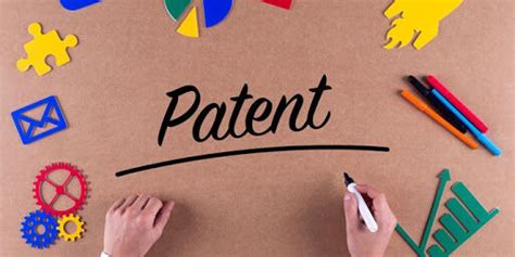 Patent Registration Procedure - Solubilis